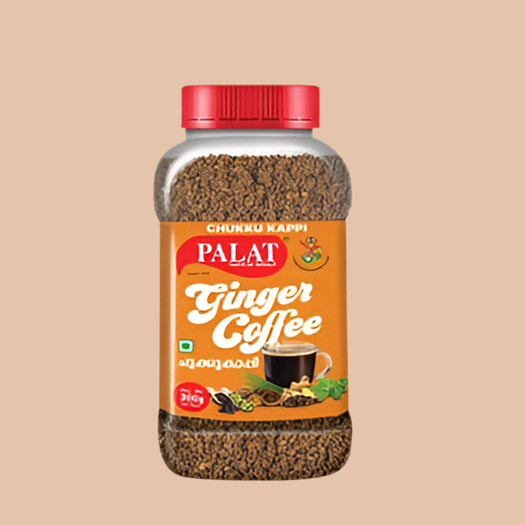 Palat ginger coffee 300g