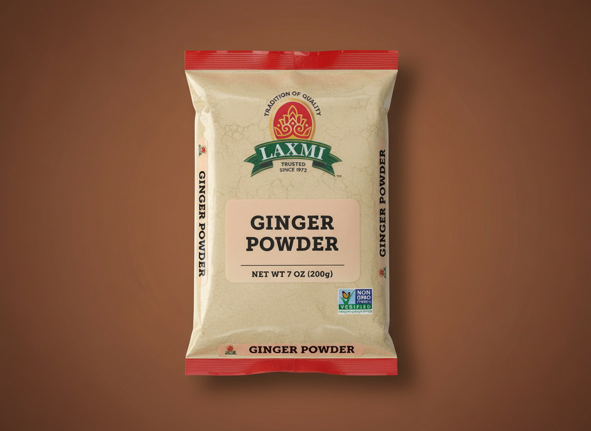 Laxmi Ginger Powder 200g