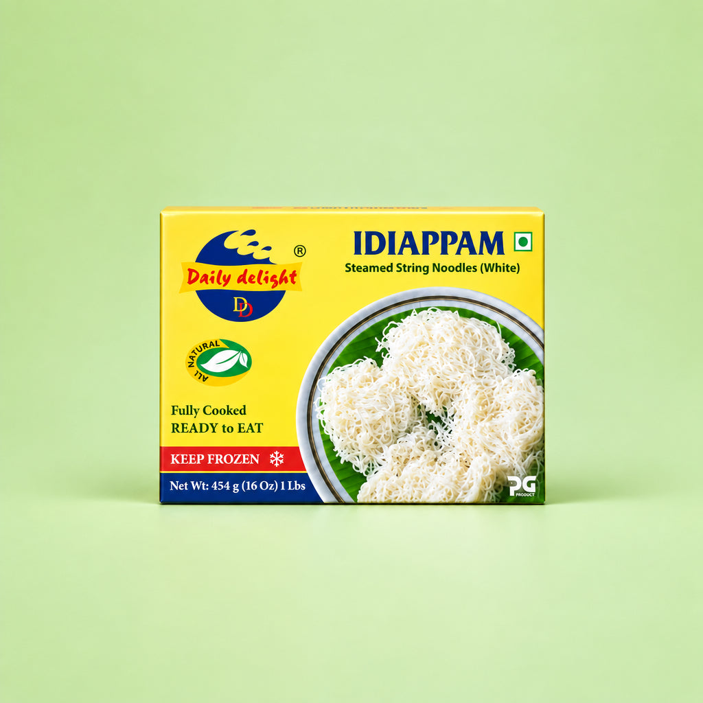 Daily Delight Idiappam (454g)
