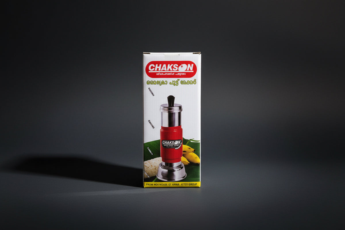 Chakson Micro Puttumaker
