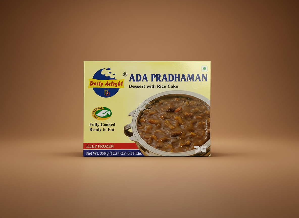 Daily Delight Frozen Ada Pradhaman 350g