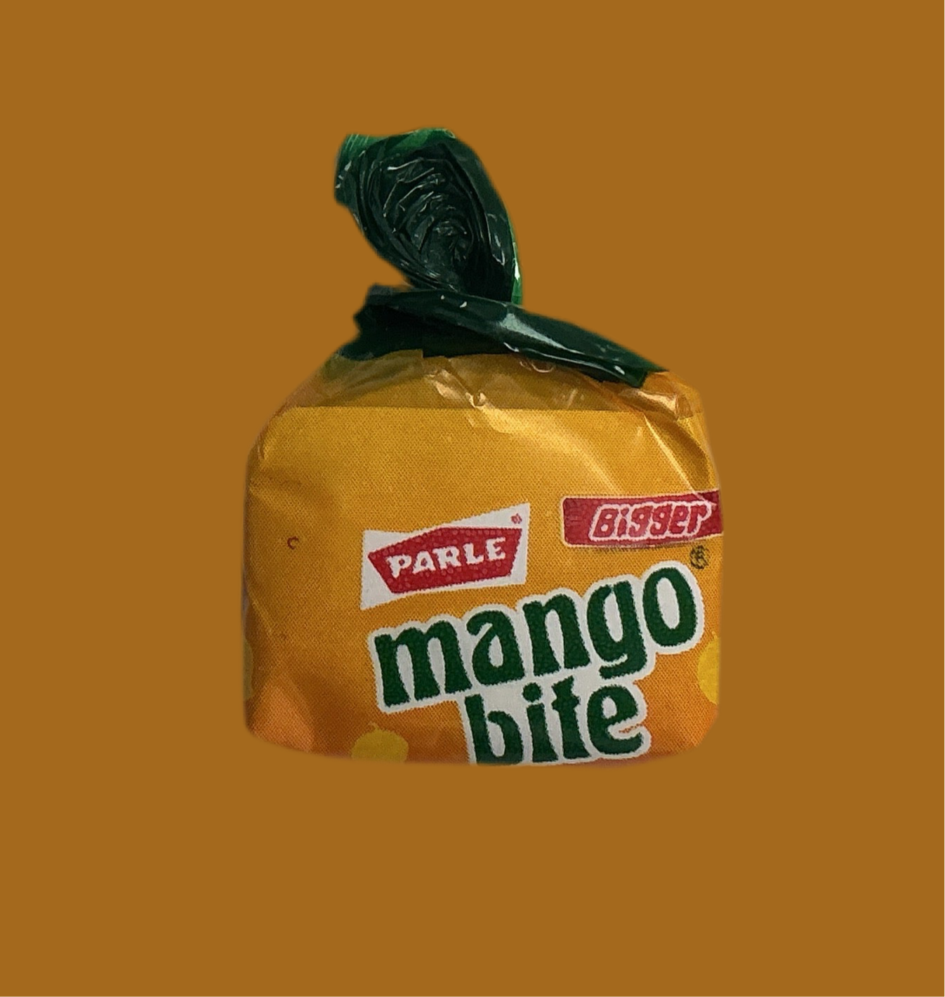 Mango Bite Toffee