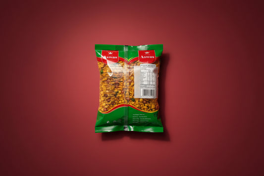 ASWAS KERALA MIXTURE HOT 400gm