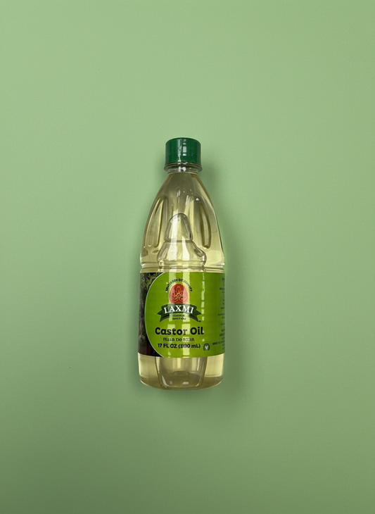 Laxmi Castor oil (aavanakkenna) 500ml