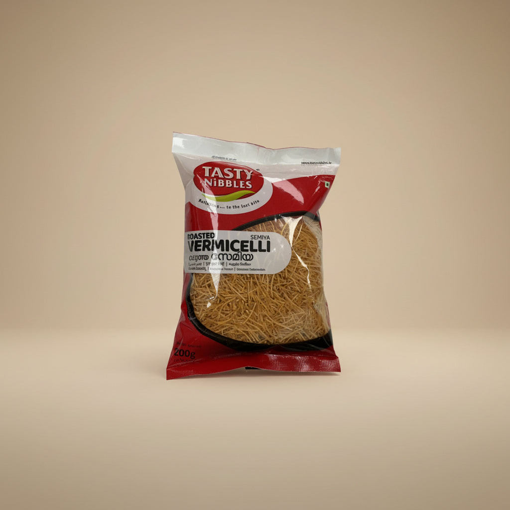 Tasty Nibbles Roasted Vermicelli 200g