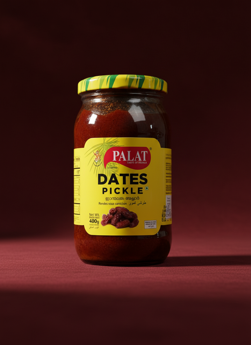 Palat Dates Pickle 400G