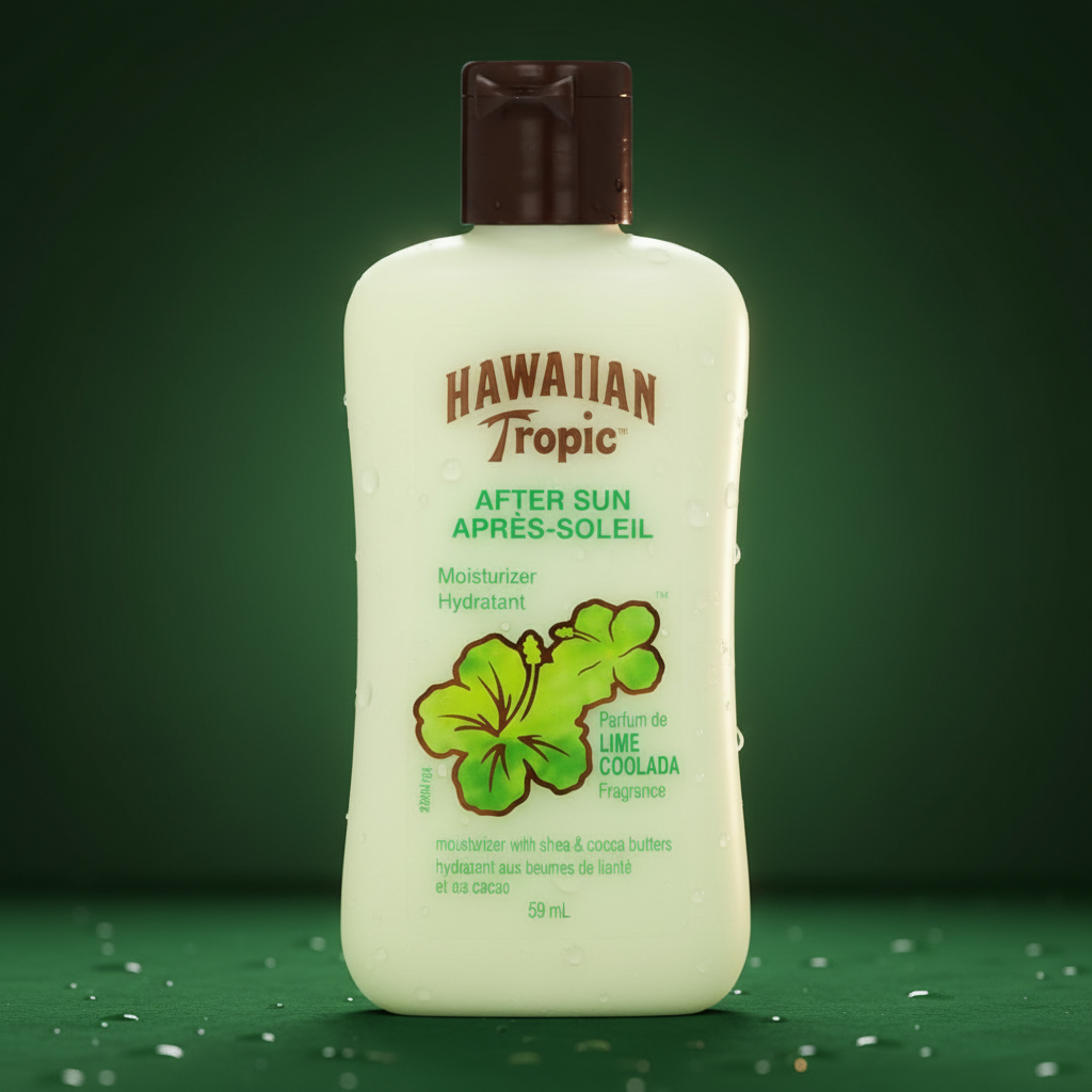 Hawaiian Tropic After Sun Moisturizer 59 mL