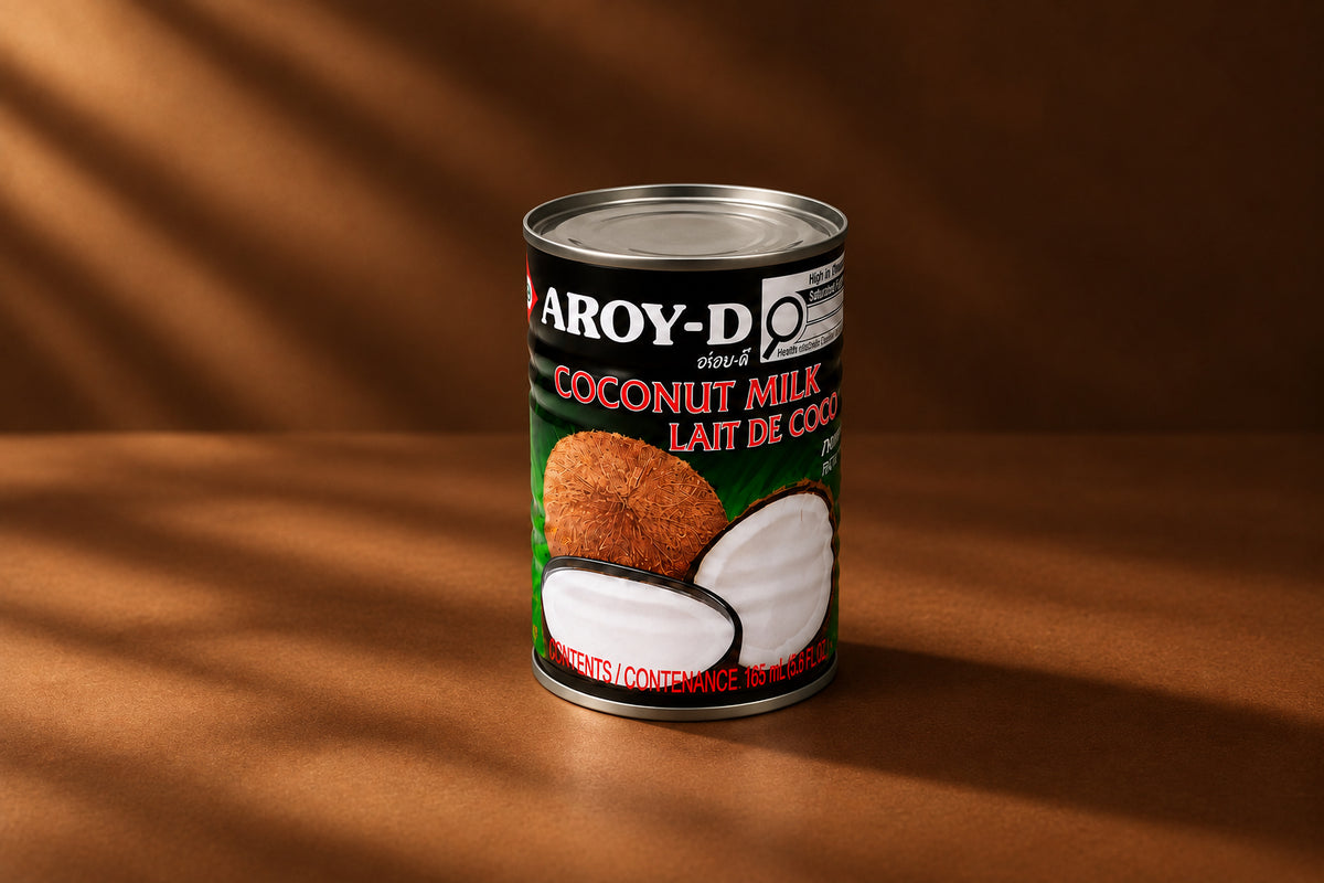 AROY-D Coconut Milk