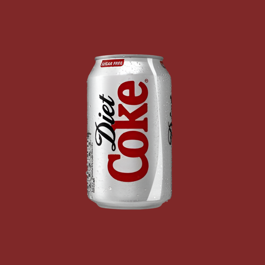 Diet Coke 355ML