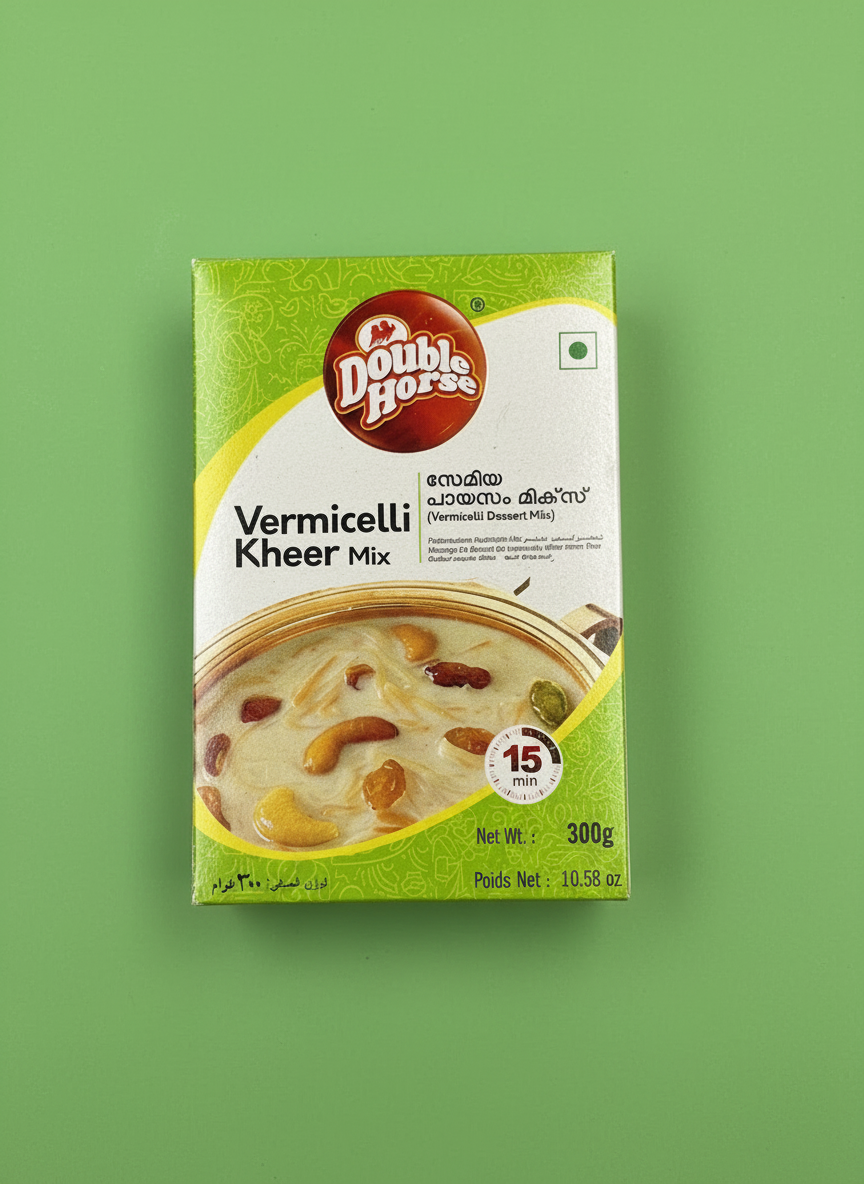 Double Horse Vermicelli Payasam Mix - 300g