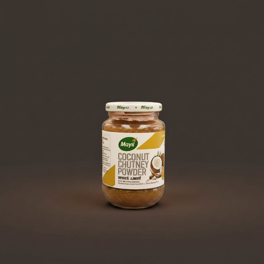 Mayil Coconut Chutney Powder 200g