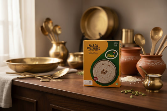 Mayil Palada Payasam mix(200g)