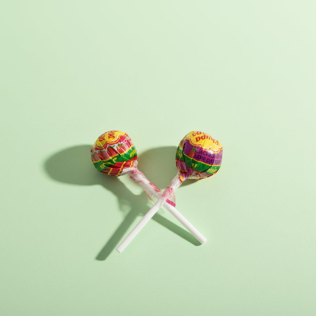 Chupa Chups lollipops