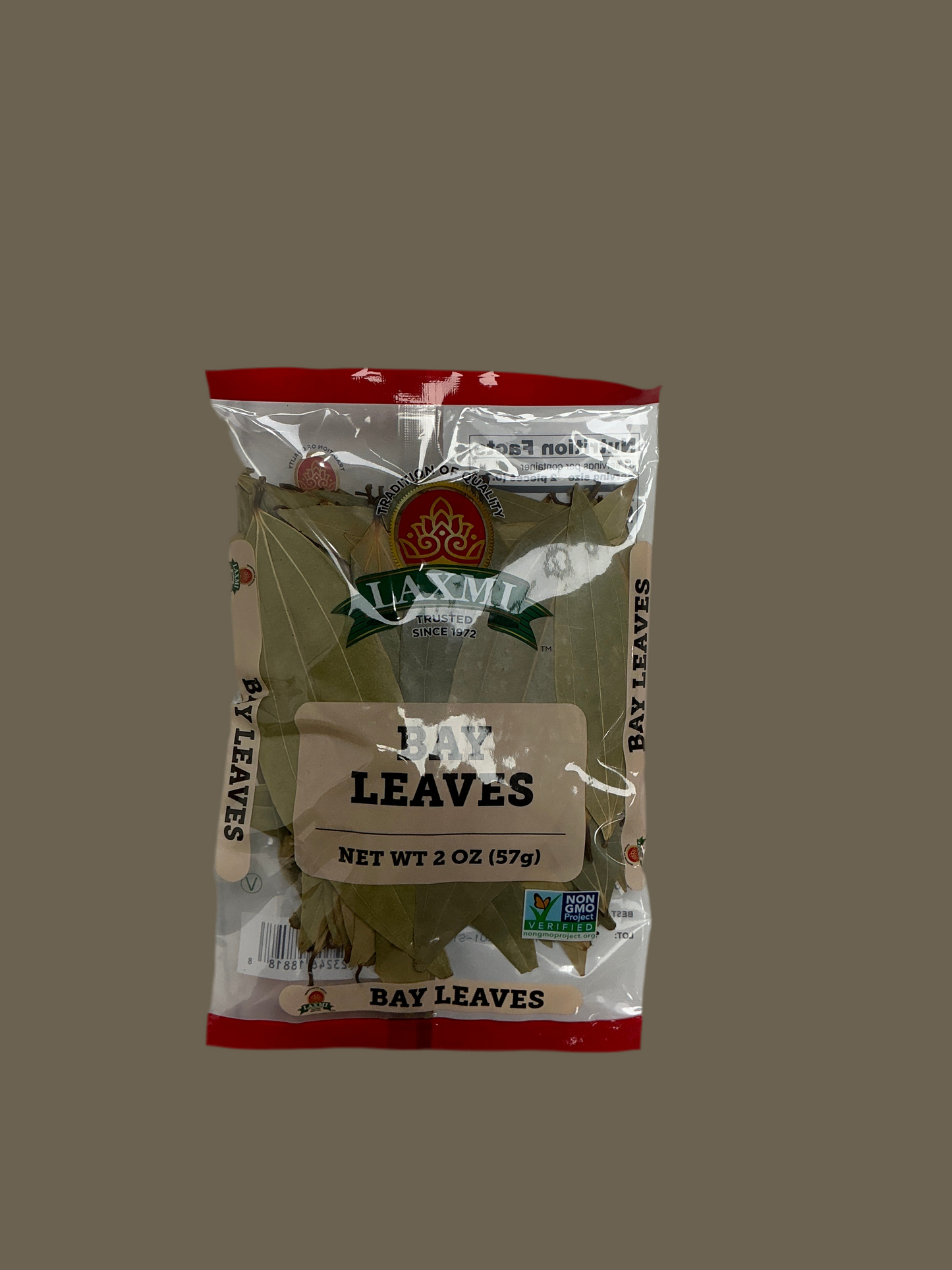 Laxmi Bay Leaves 2oz