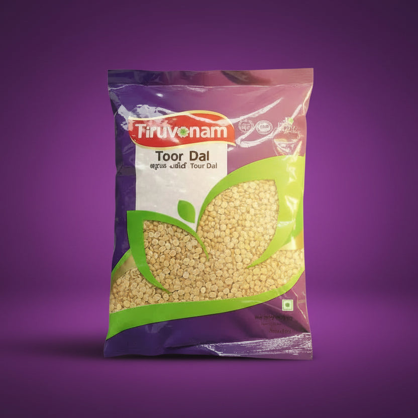 Tiruvonam Toor Dal 1 kg