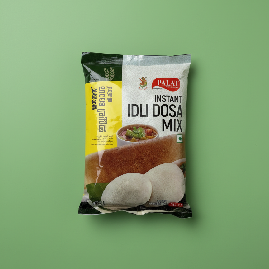 Palat Idly/Dosa Mix 1Kg