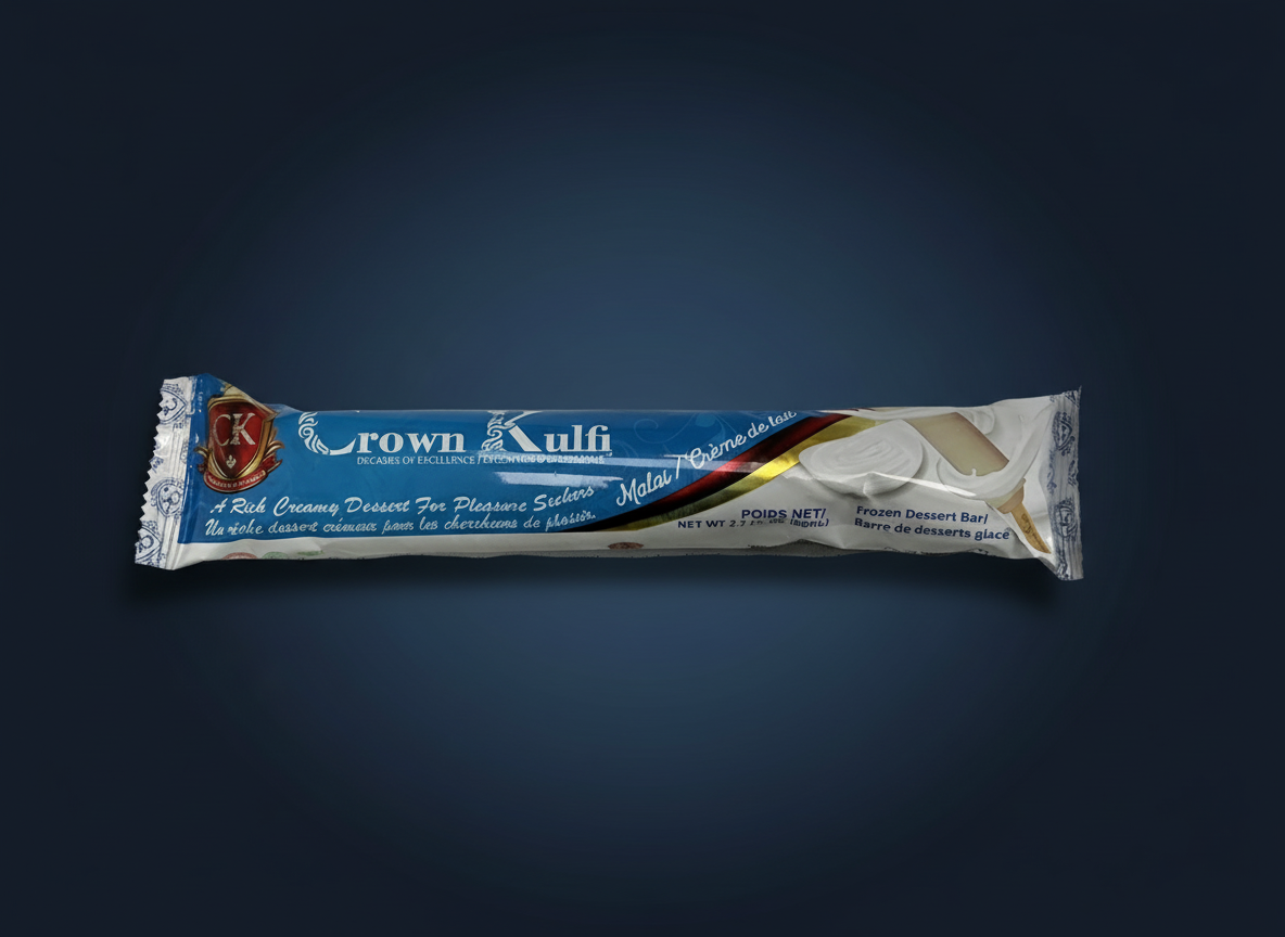 Crown Kulfi Malai Flavour