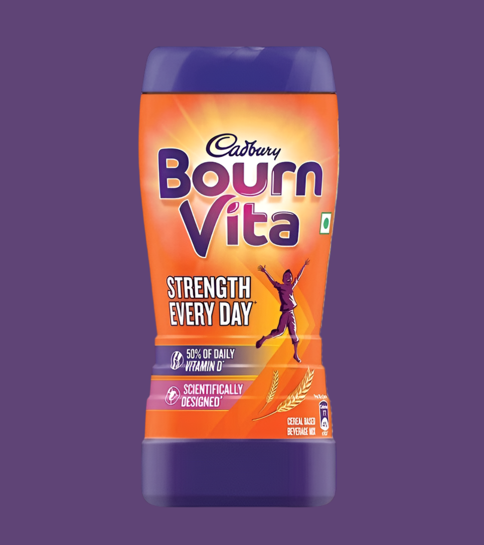 Bournvita - 500g