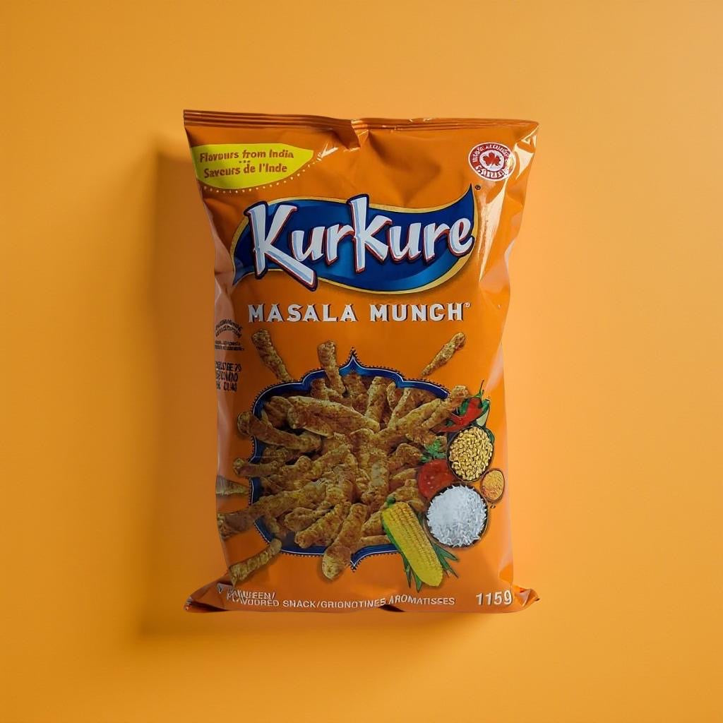 Kurkure Masala Munch 115g