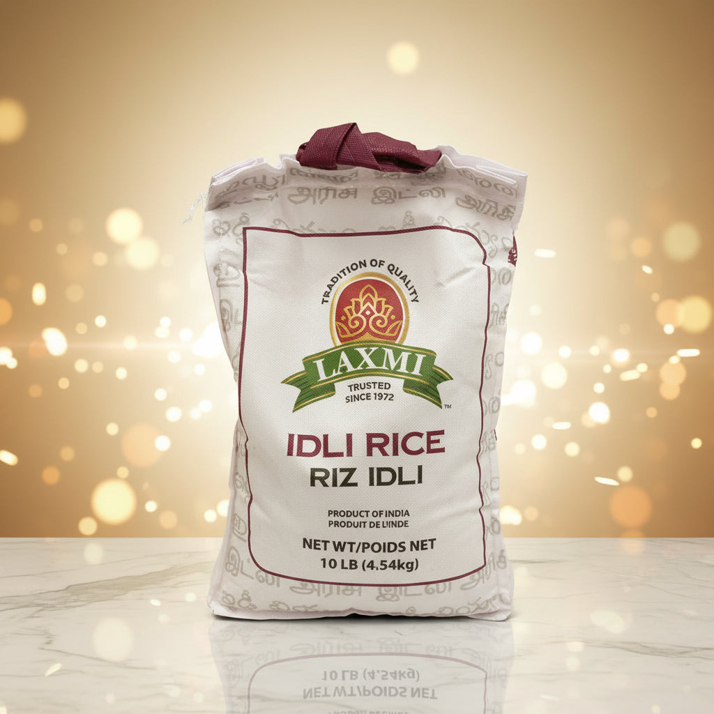 Laxmi Idli Rice 10lb