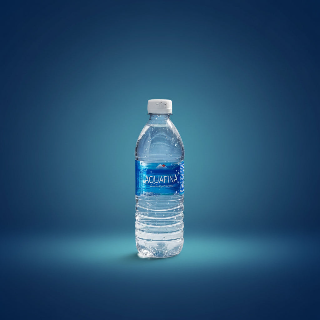Aquafina pure water 500 ml