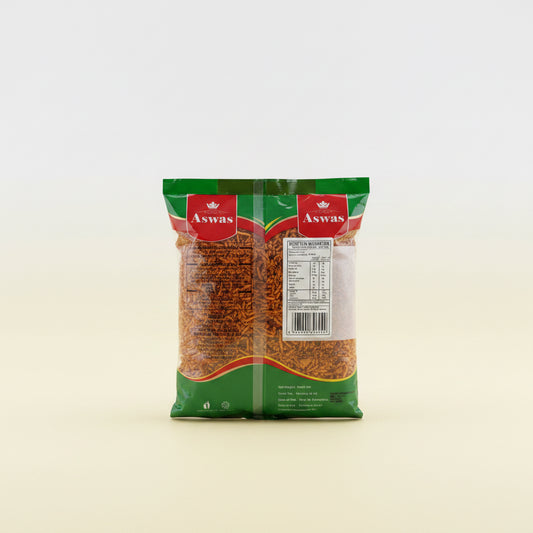 ASWAS Kerala Mixture Hot (400g)