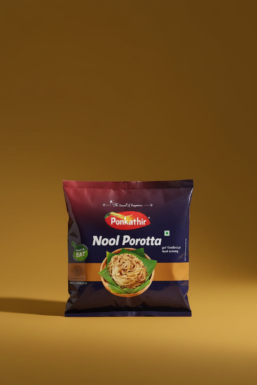 Ponkathir Nool Porotta (908g)