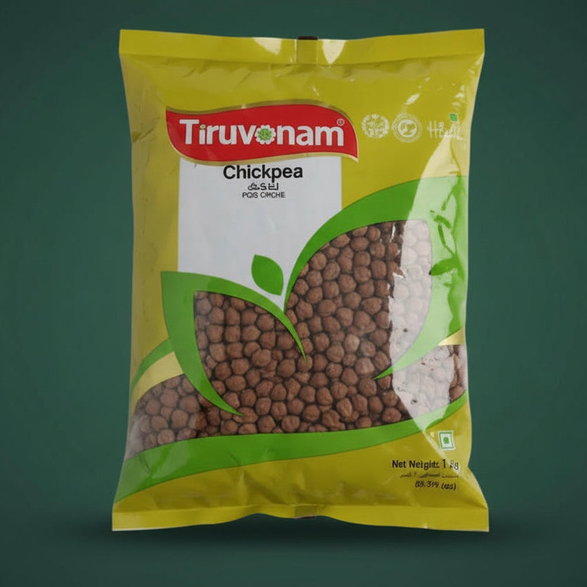 Tiruvonam Chickpea (1kg)