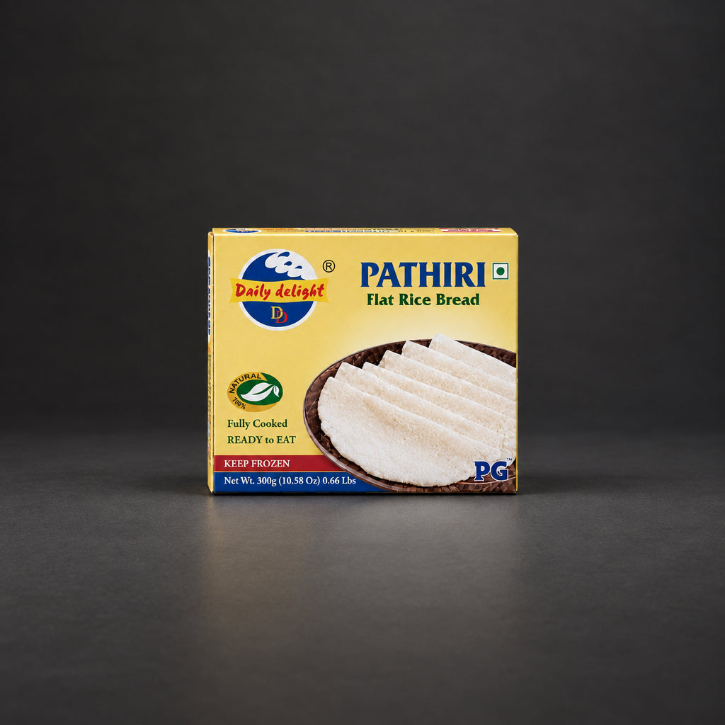 Daily Delight Pathiri (300g)