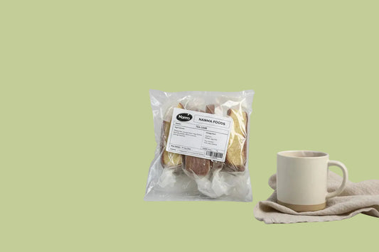 Nanma Tea cake