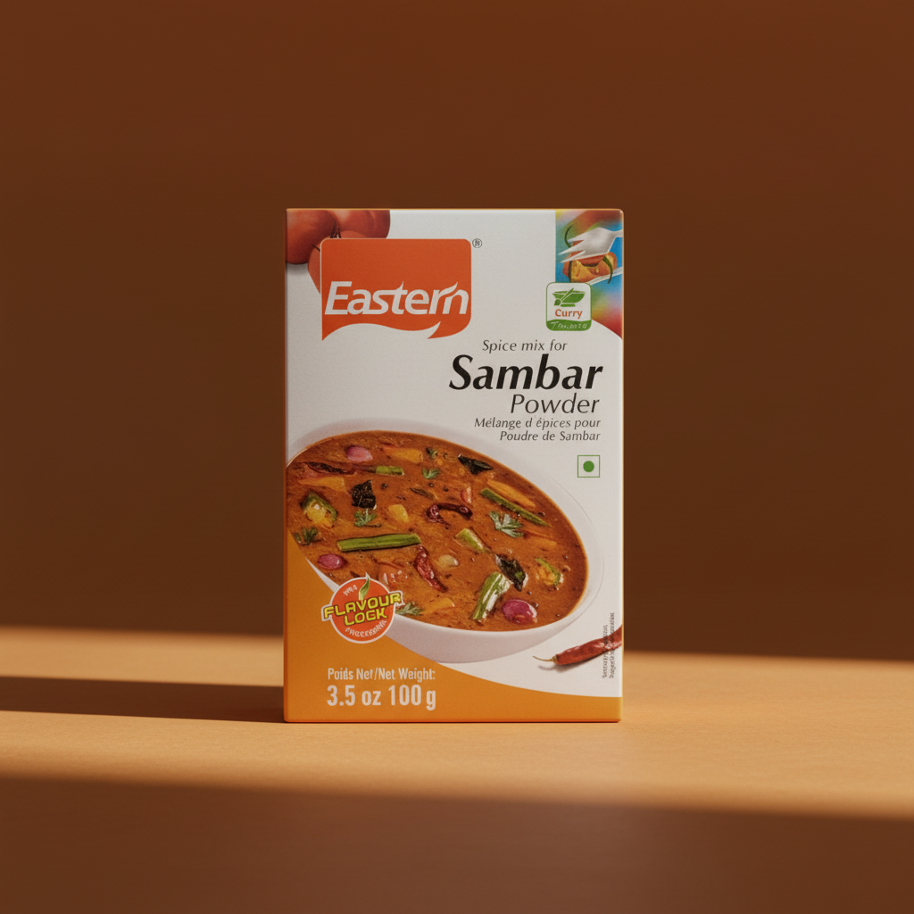Eastern Sambar Powder - 100g