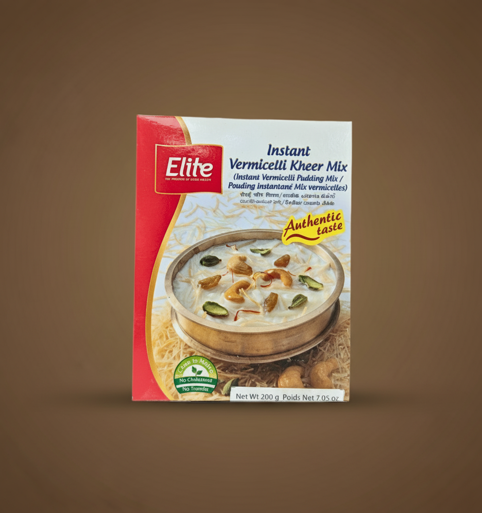 Elite Vermicelli Payasam Mix - 200g