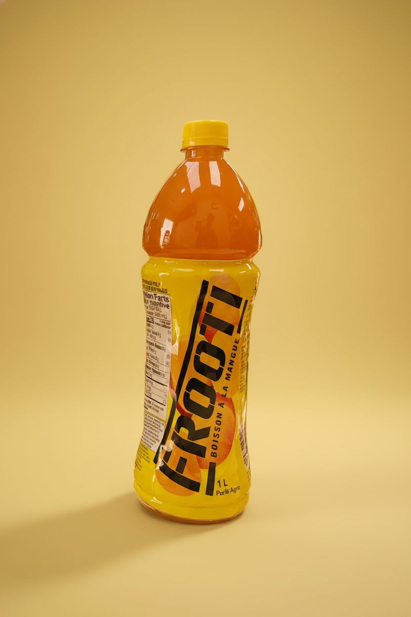 Frooti 1L