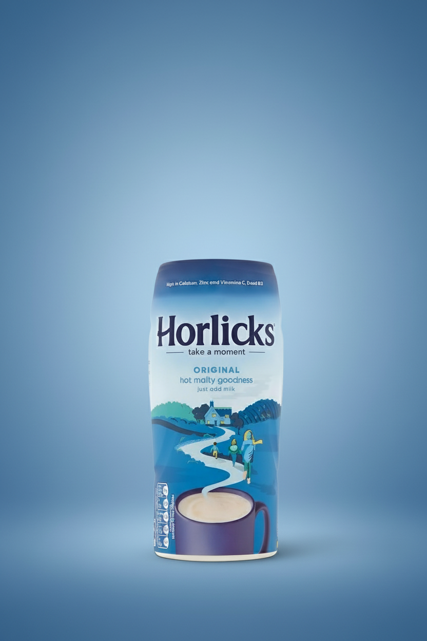 Horlicks Original 400g