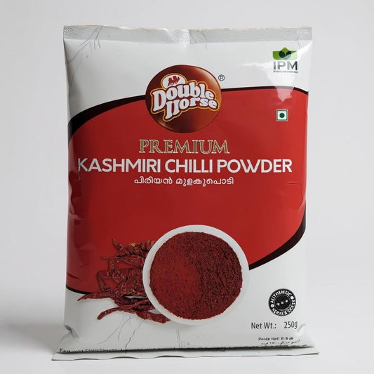 Double Horse Kashmiri Chilli Powder- 250g