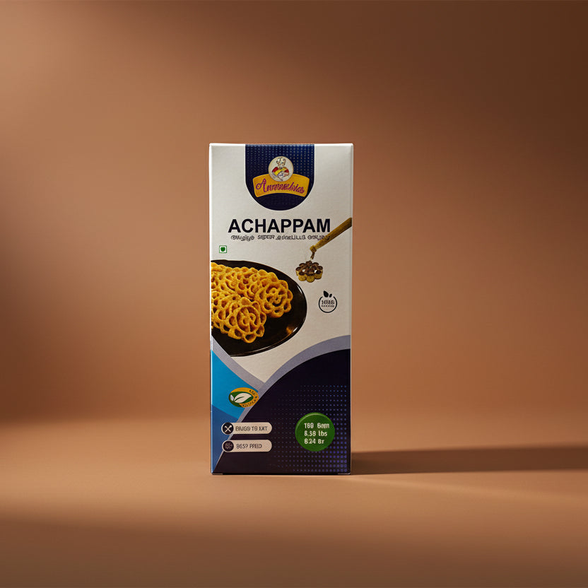 Ammachies Achappam 180g