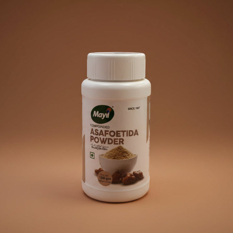 Mayil Asafoetida Powder - 100g