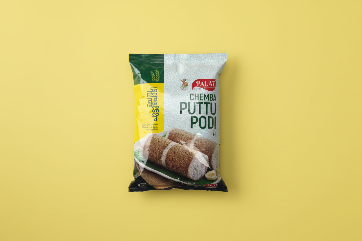 Palat Chemba Puttu Podi – 1kg