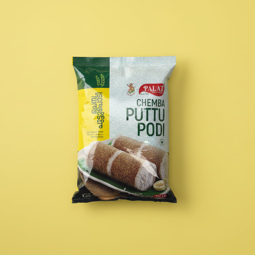 Palat Chemba Puttu Podi – 1kg