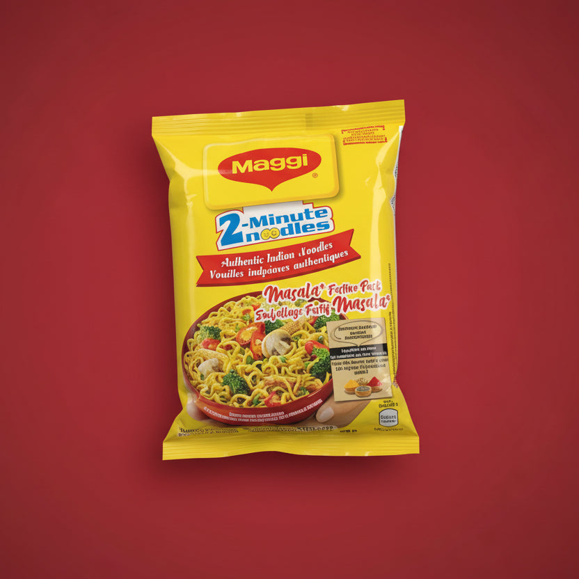 Maggi Masala Noodles – 70g