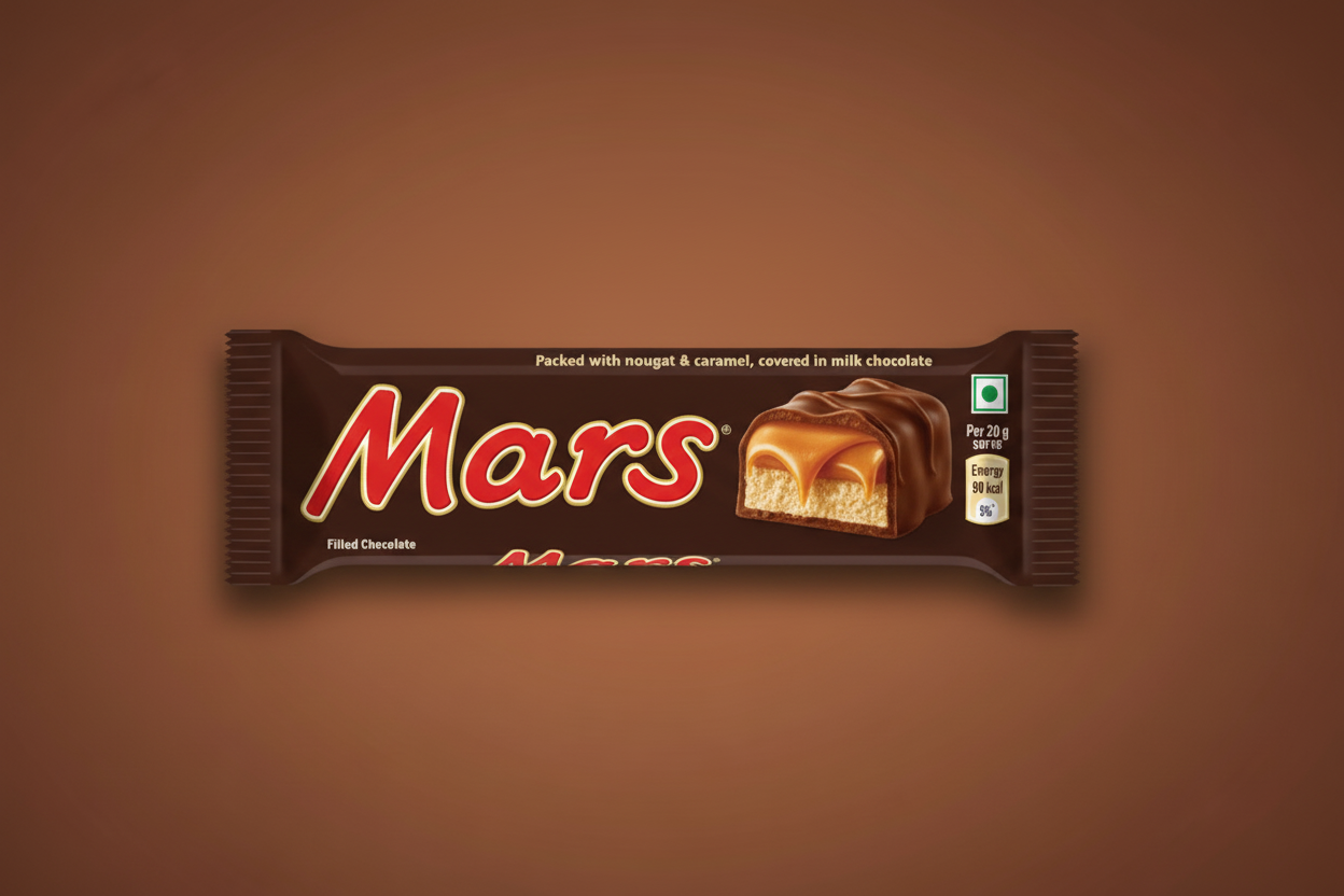 Mars bar (52g)