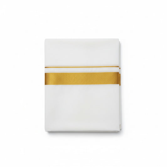 Dothi white