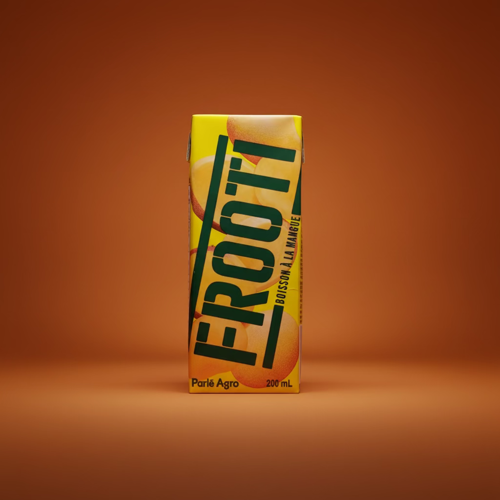 Frooti 200ml