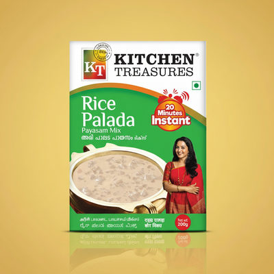 Kitchen Treasures Rice Palada Payasam Mix 300gm