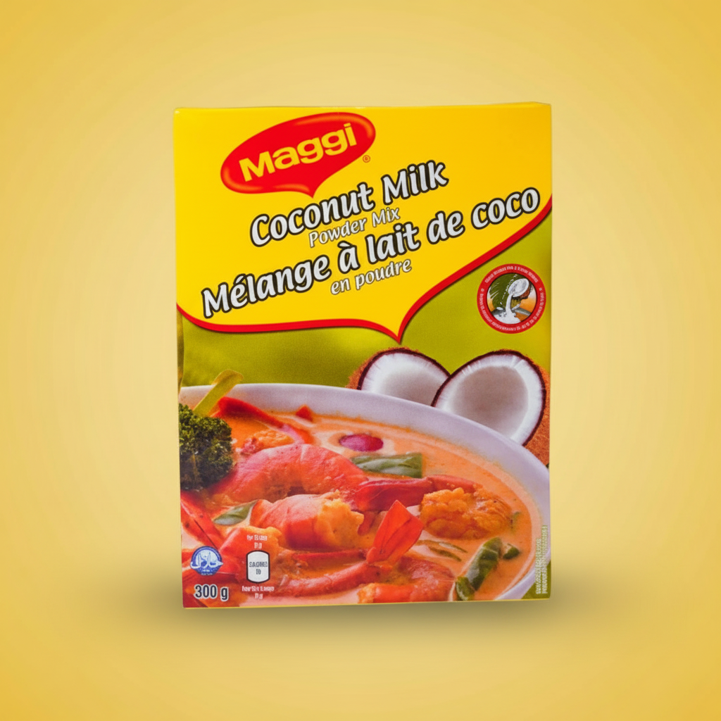 Maggi Coconut Milk Powder 300g