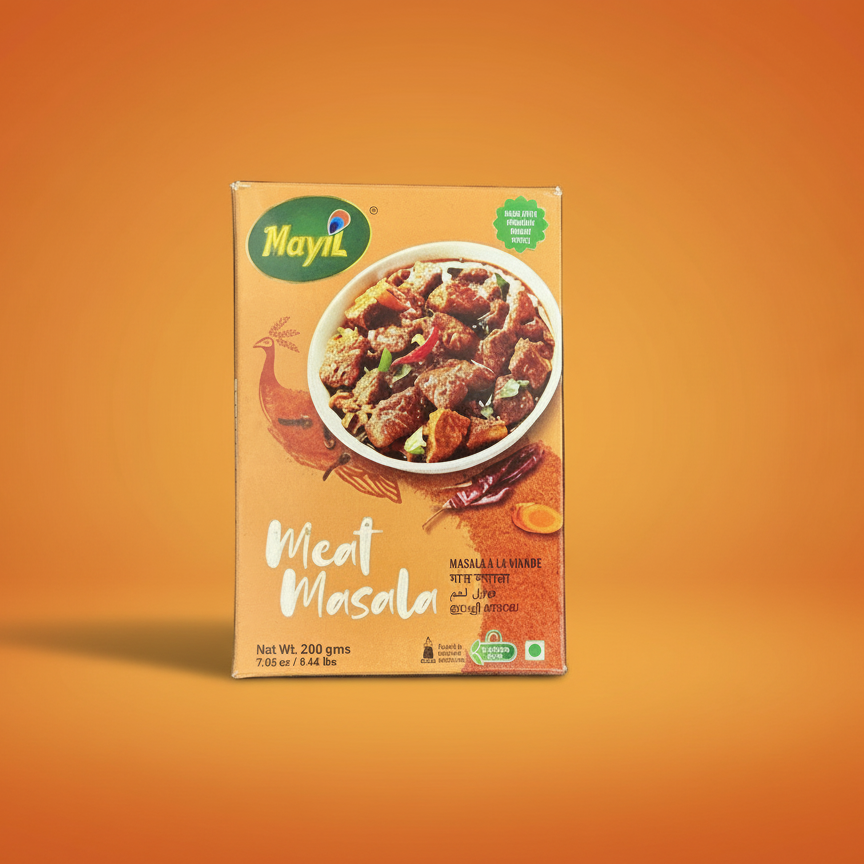Mayil Meat Masala 200g