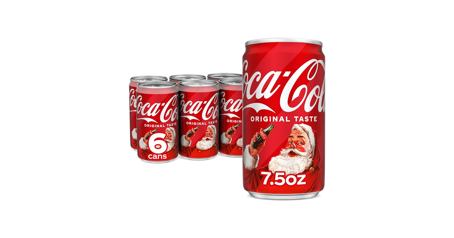 Coca-cola original 355mL