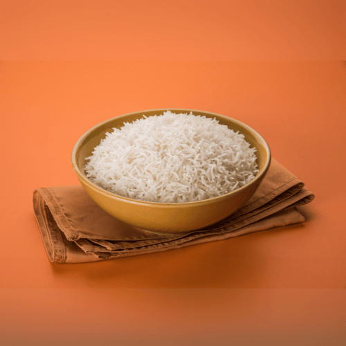 Rice & Rice Products