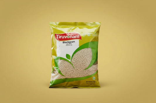 Tiruvonam Blackgram(uzhunnu)