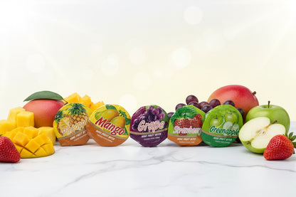 Larbee Mini Jelly
